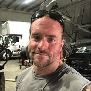 Meet your Posher, Sean